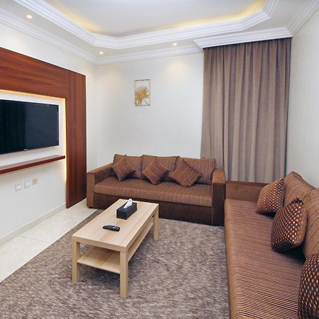Aparthotel Ghima Dżedda Zewnętrze zdjęcie