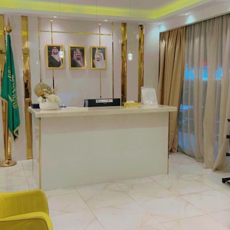 Aparthotel Ghima Dżedda Zewnętrze zdjęcie