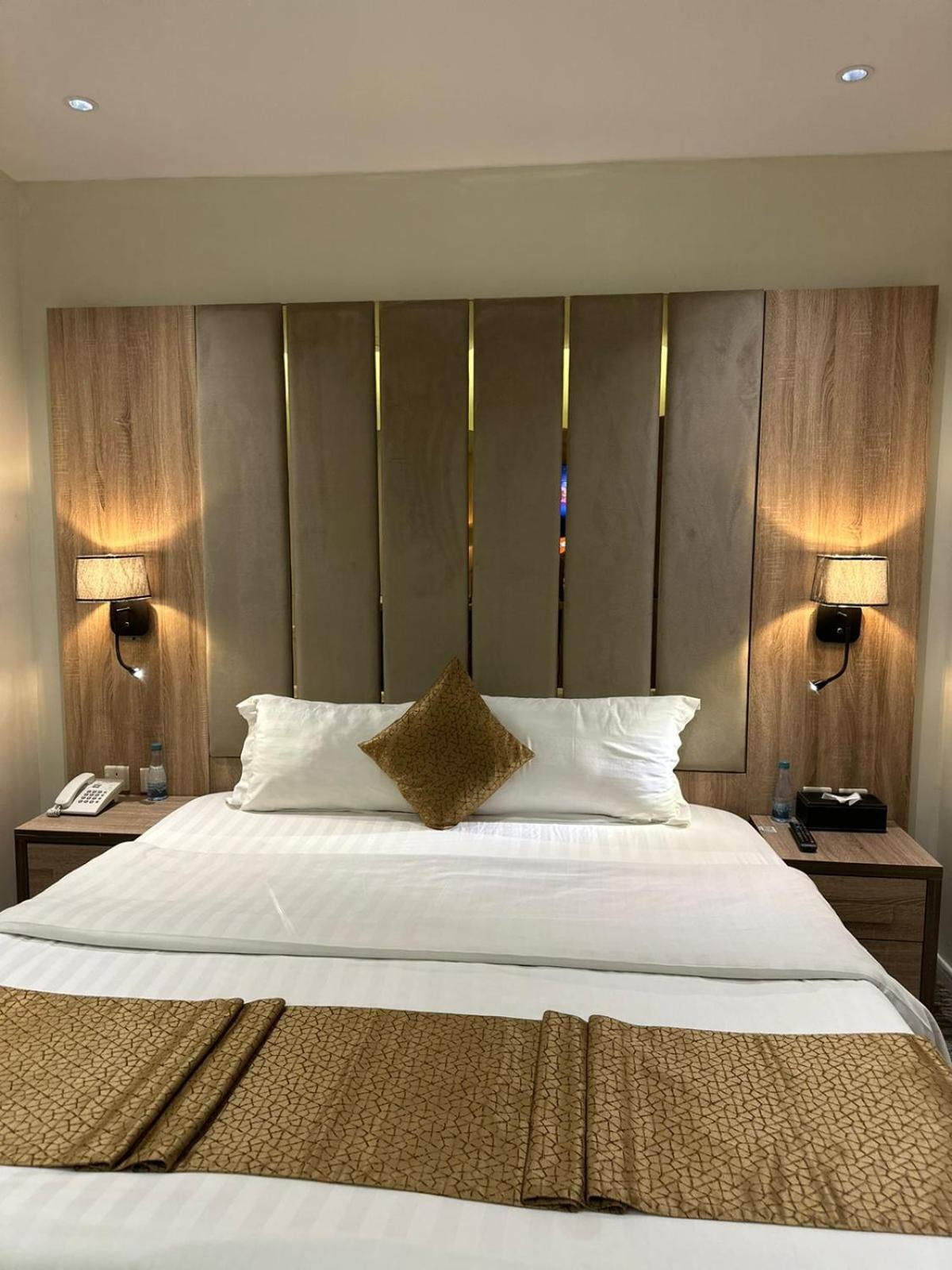 Aparthotel Ghima Dżedda Zewnętrze zdjęcie