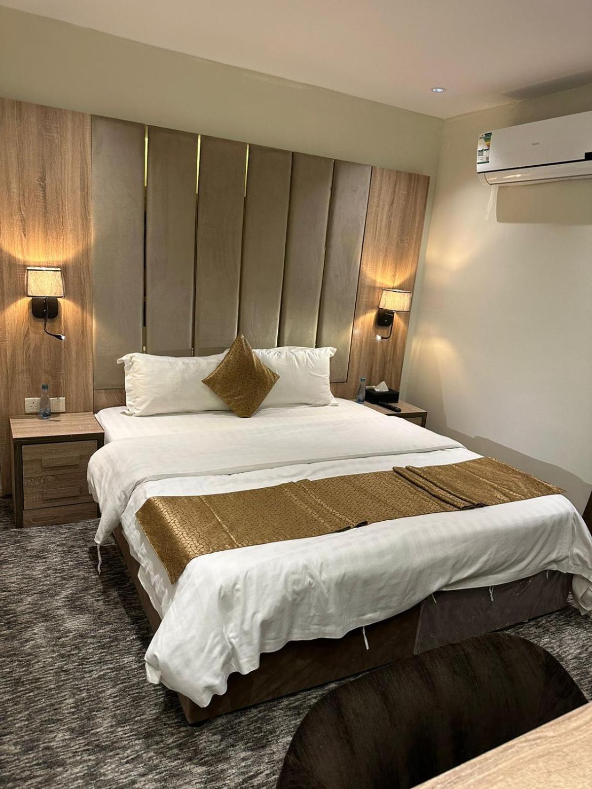 Aparthotel Ghima Dżedda Pokój zdjęcie