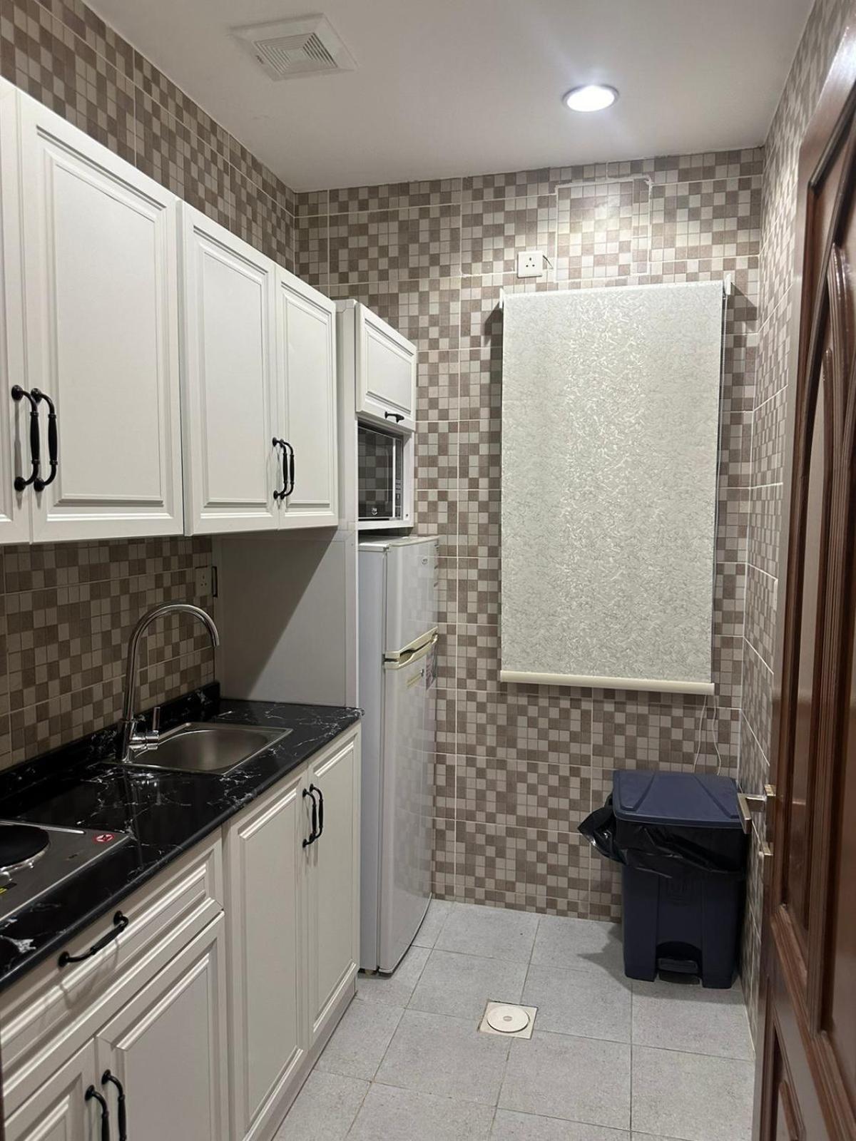 Aparthotel Ghima Dżedda Zewnętrze zdjęcie