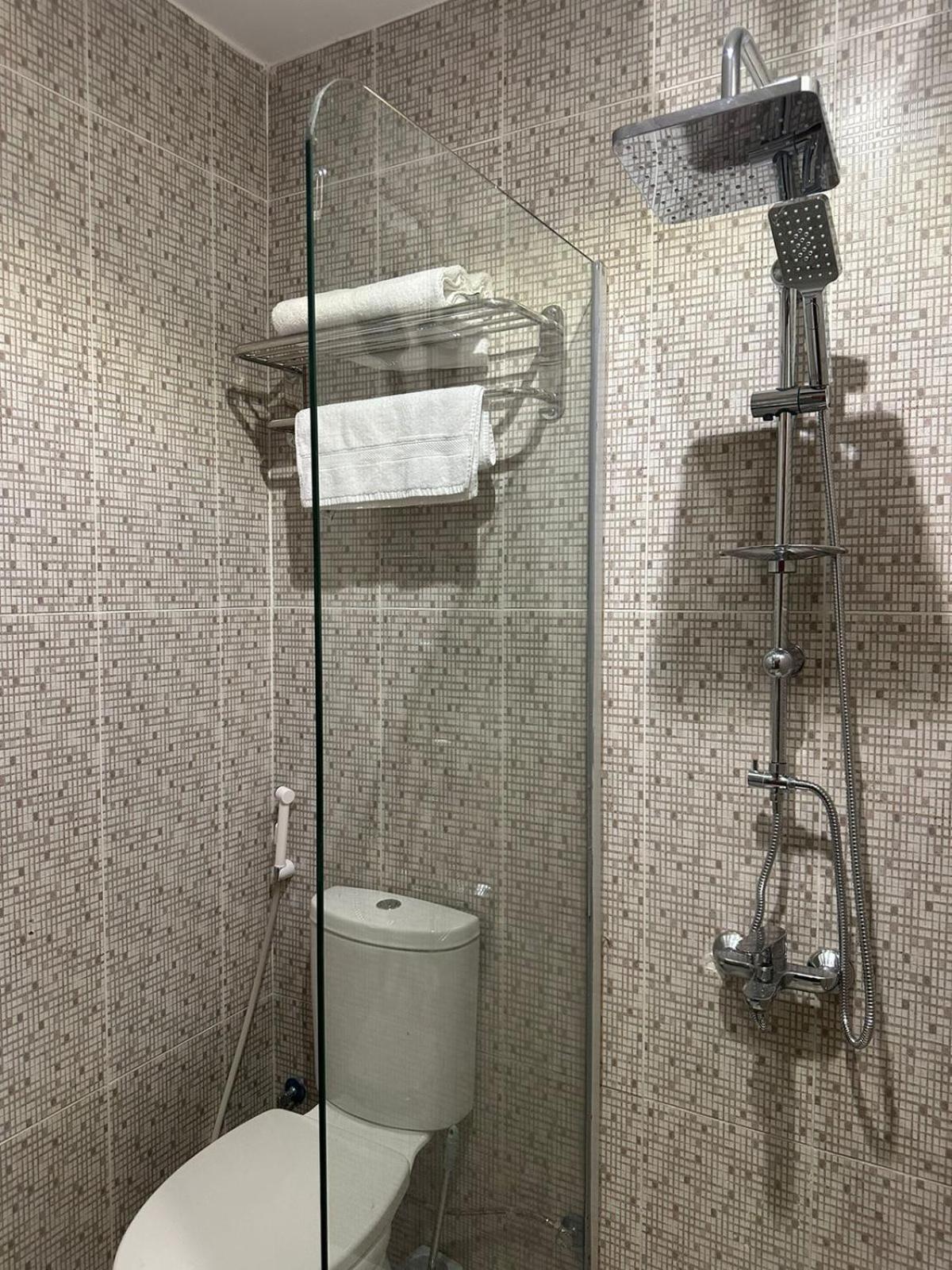 Aparthotel Ghima Dżedda Zewnętrze zdjęcie