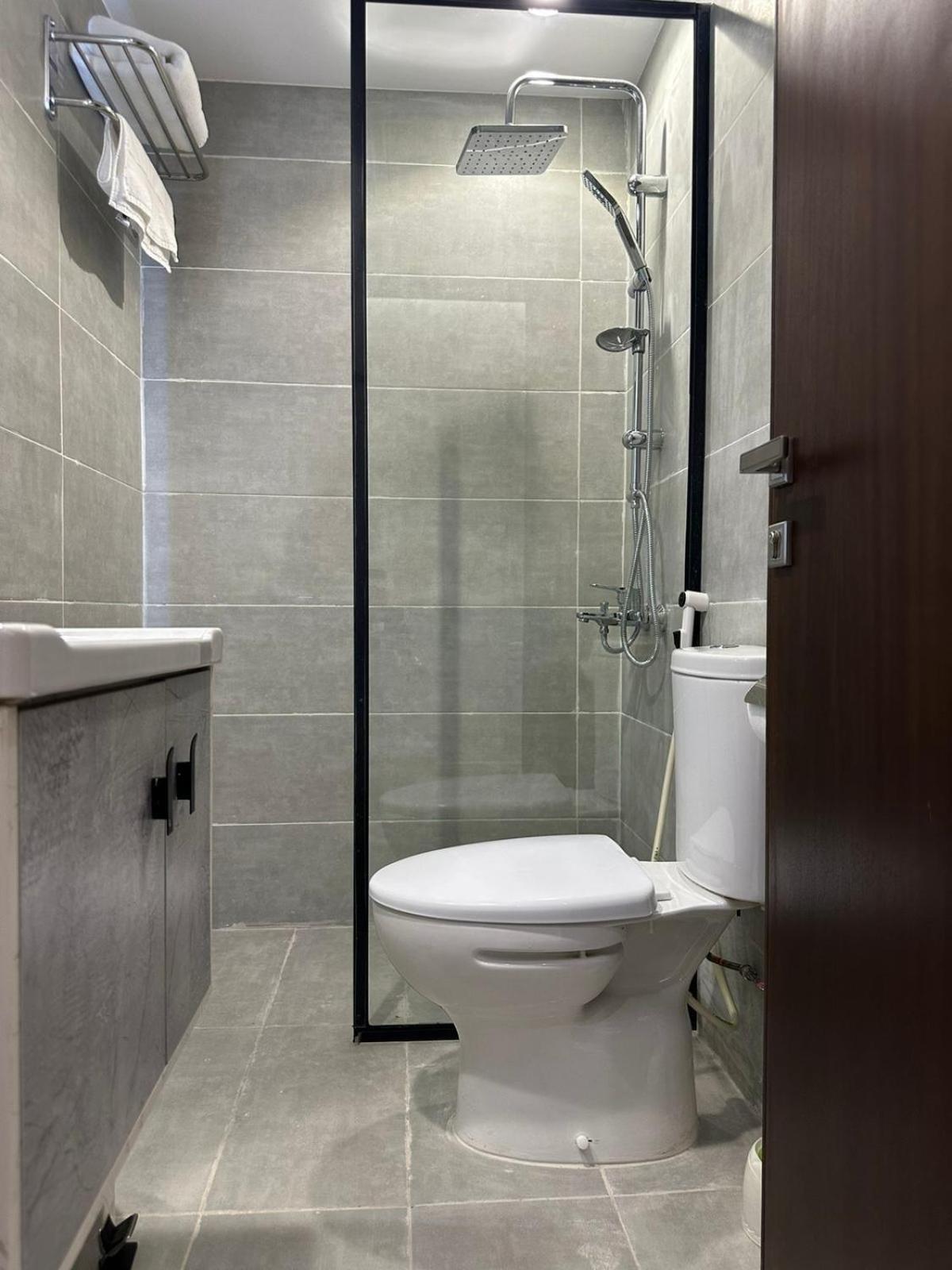 Aparthotel Ghima Dżedda Zewnętrze zdjęcie