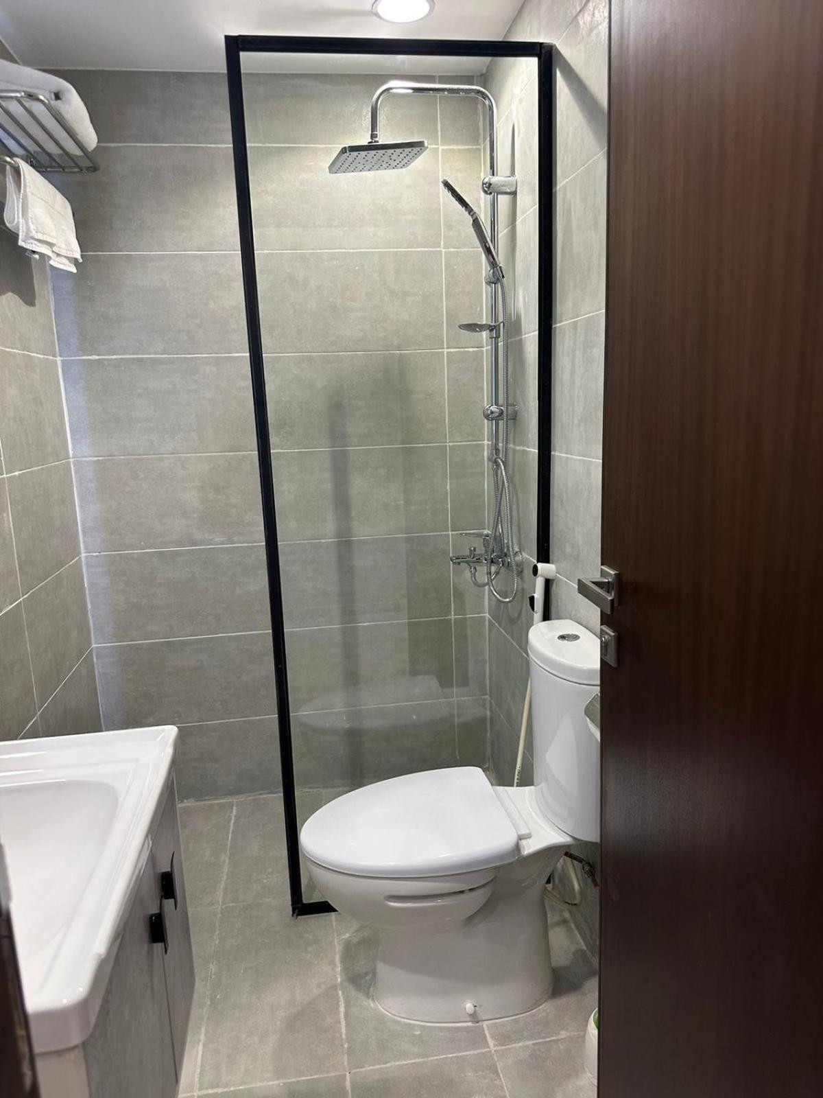 Aparthotel Ghima Dżedda Zewnętrze zdjęcie