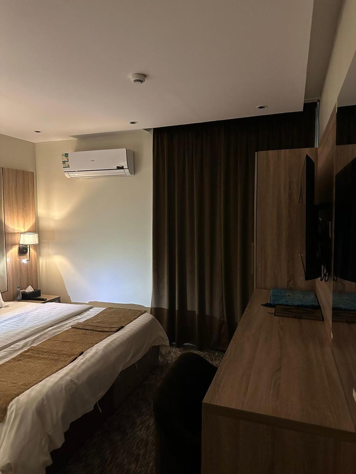 Aparthotel Ghima Dżedda Zewnętrze zdjęcie