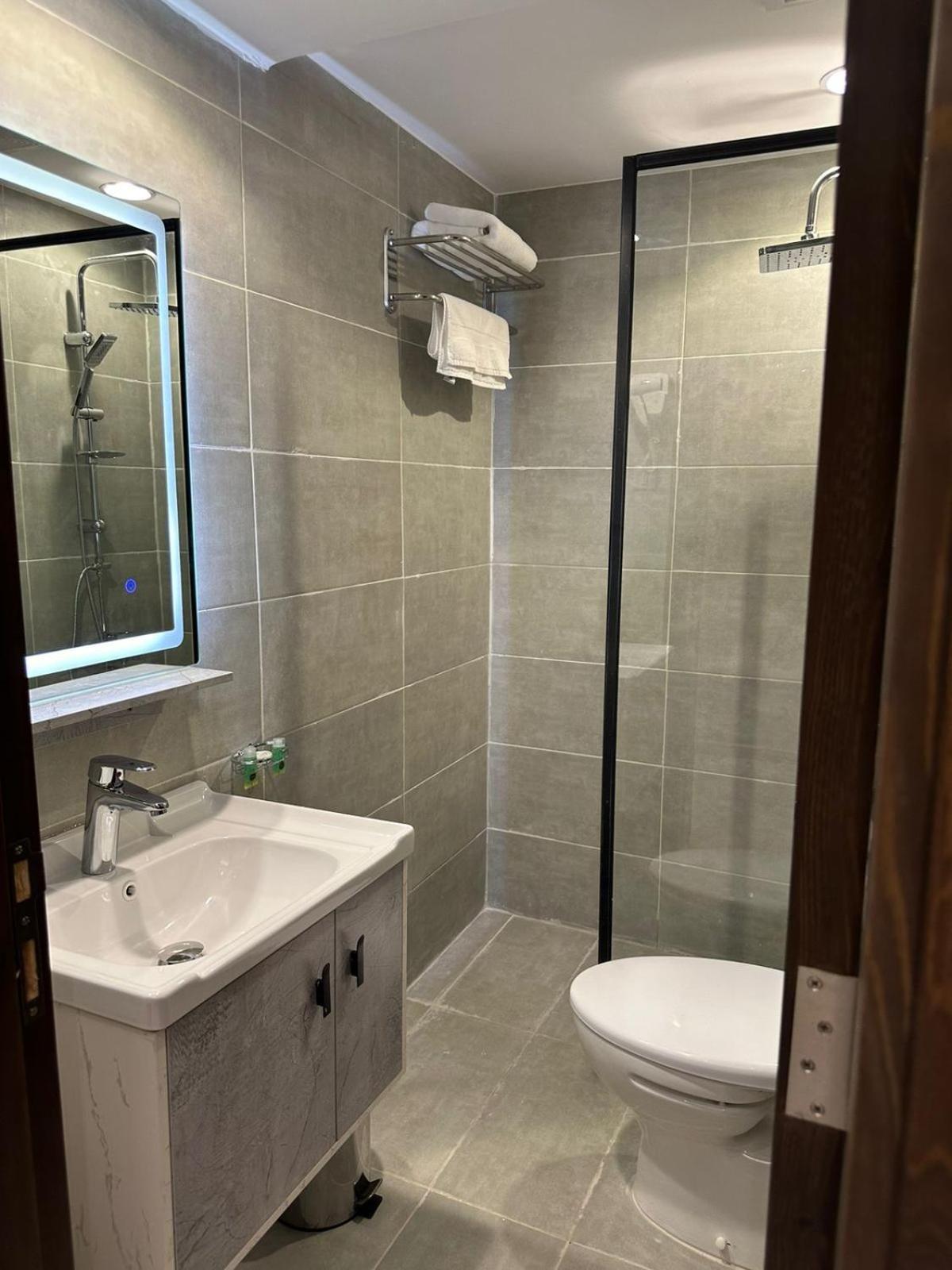 Aparthotel Ghima Dżedda Zewnętrze zdjęcie