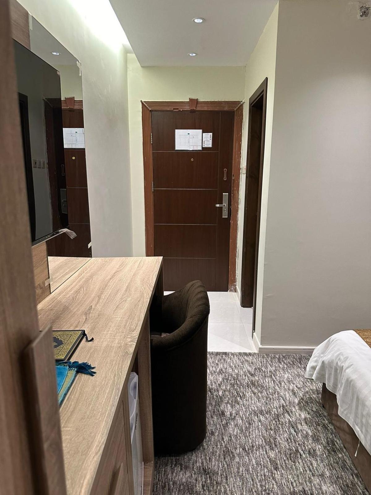 Aparthotel Ghima Dżedda Zewnętrze zdjęcie