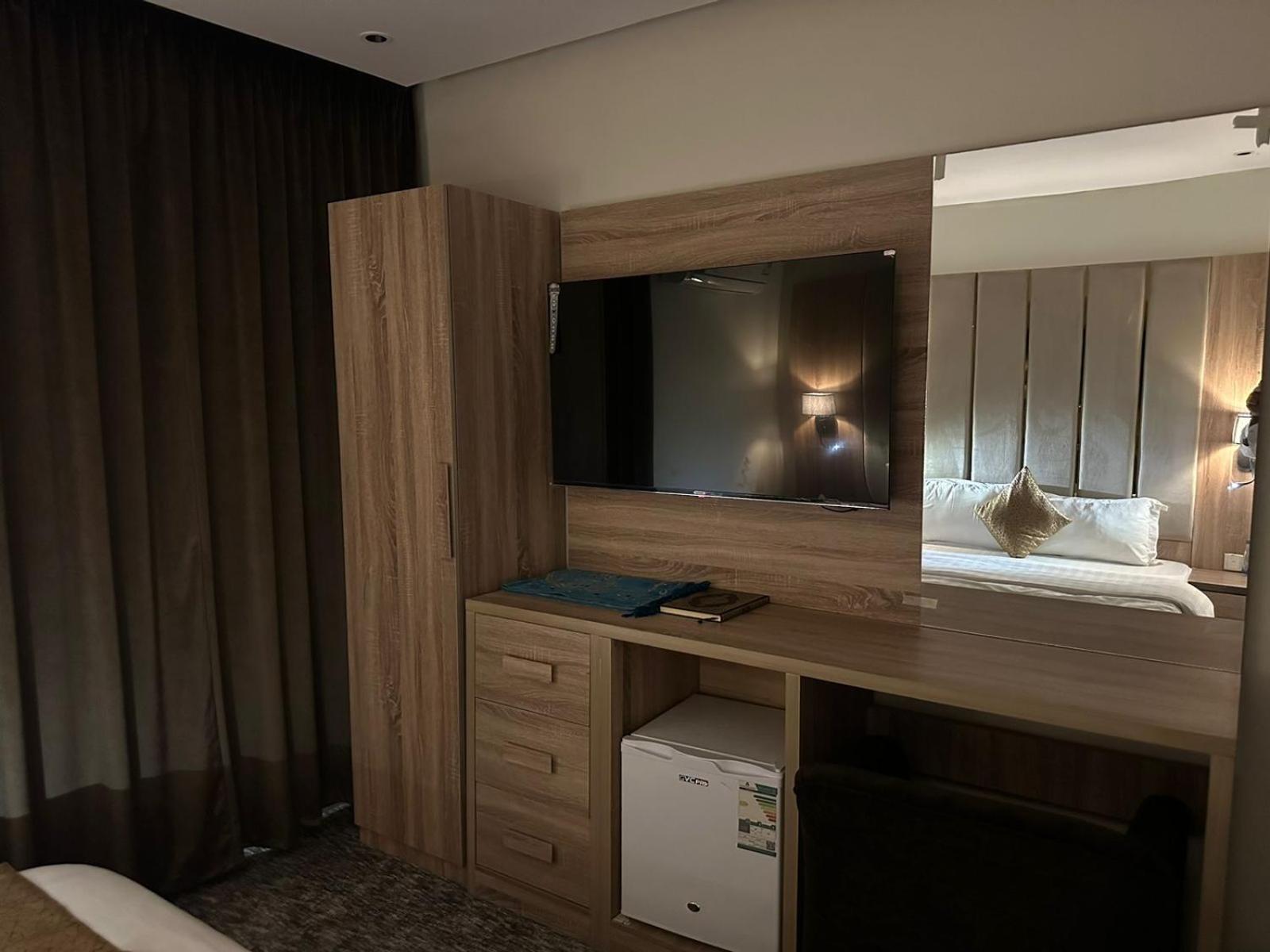 Aparthotel Ghima Dżedda Zewnętrze zdjęcie