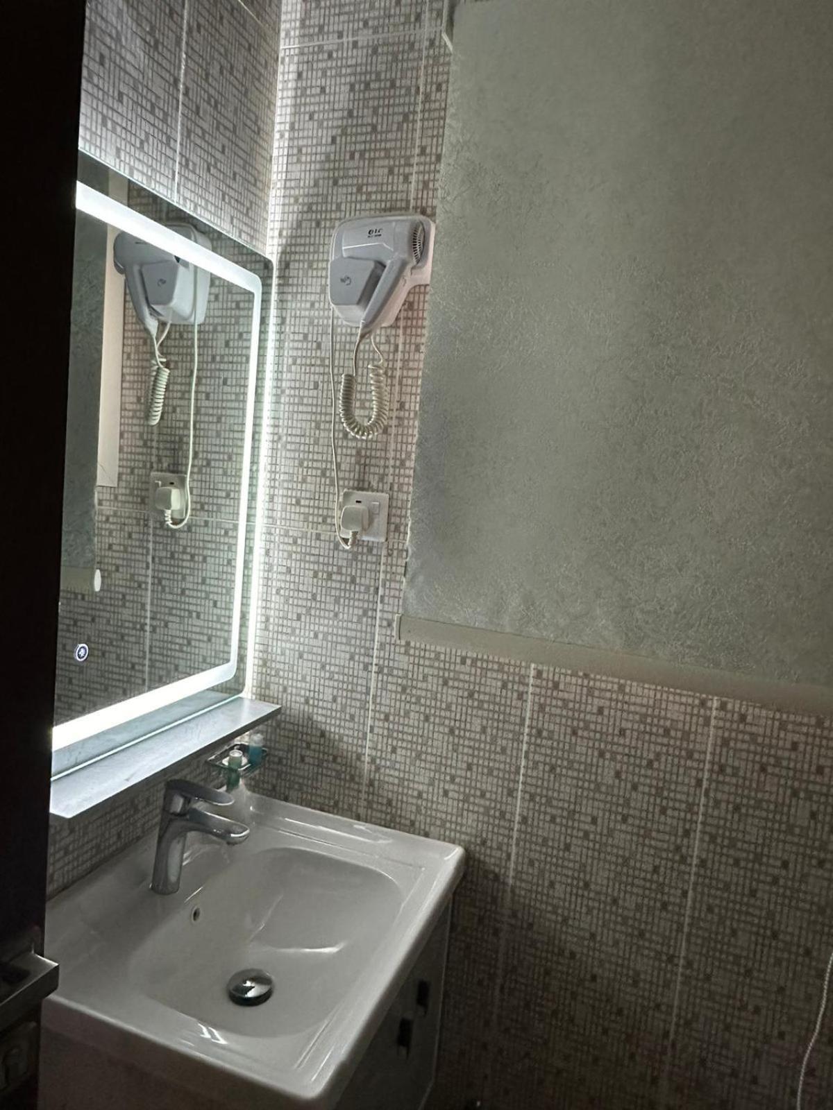 Aparthotel Ghima Dżedda Zewnętrze zdjęcie